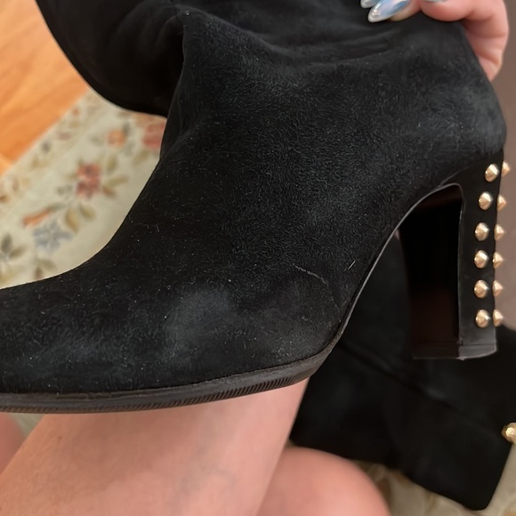 Pre-owned Gucci ankle booties - Picture 7 of 10